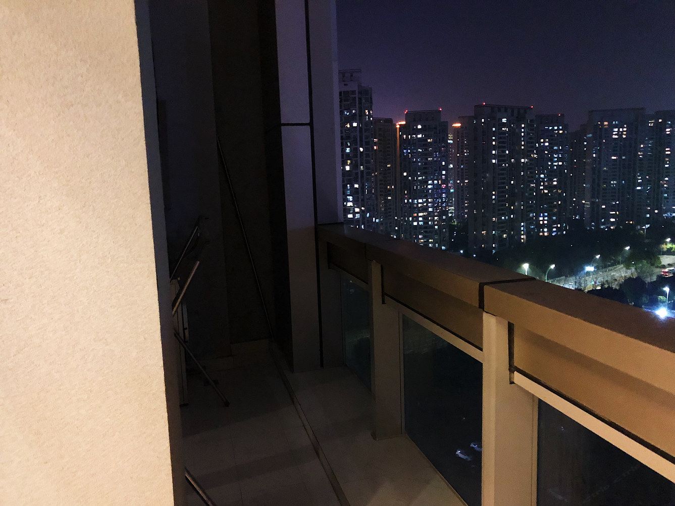 杭州Ivory公寓(星民二路分店)