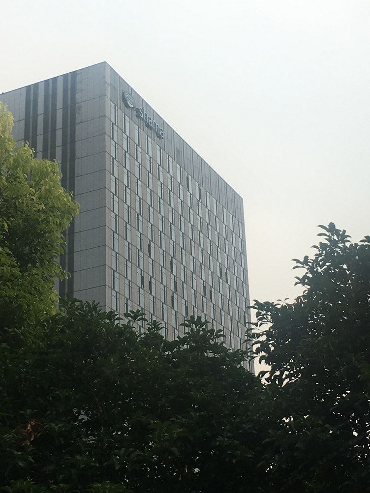 杭州心向远方公寓(丁字路分店)