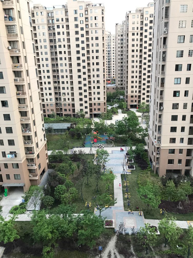 杭州摩缘公寓