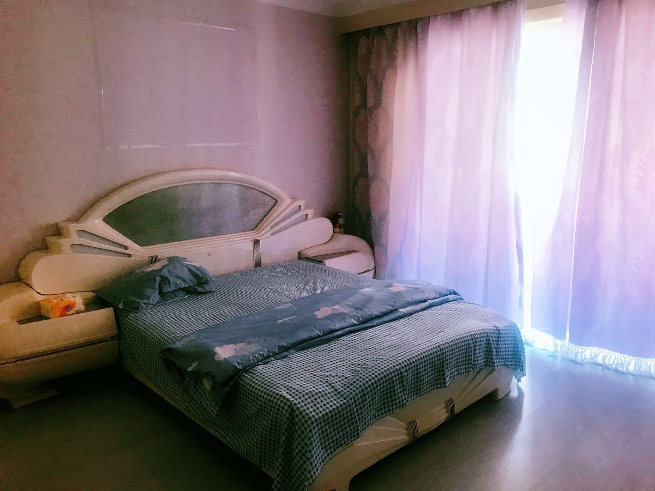 威海阿畅公寓(3号店)