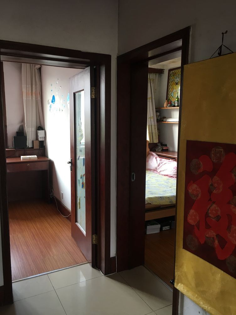 三室一厅套房
