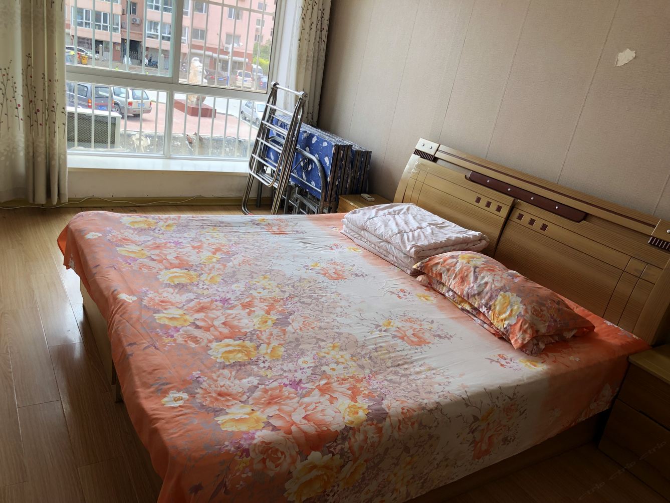 威海玩美威海公寓(4号店)