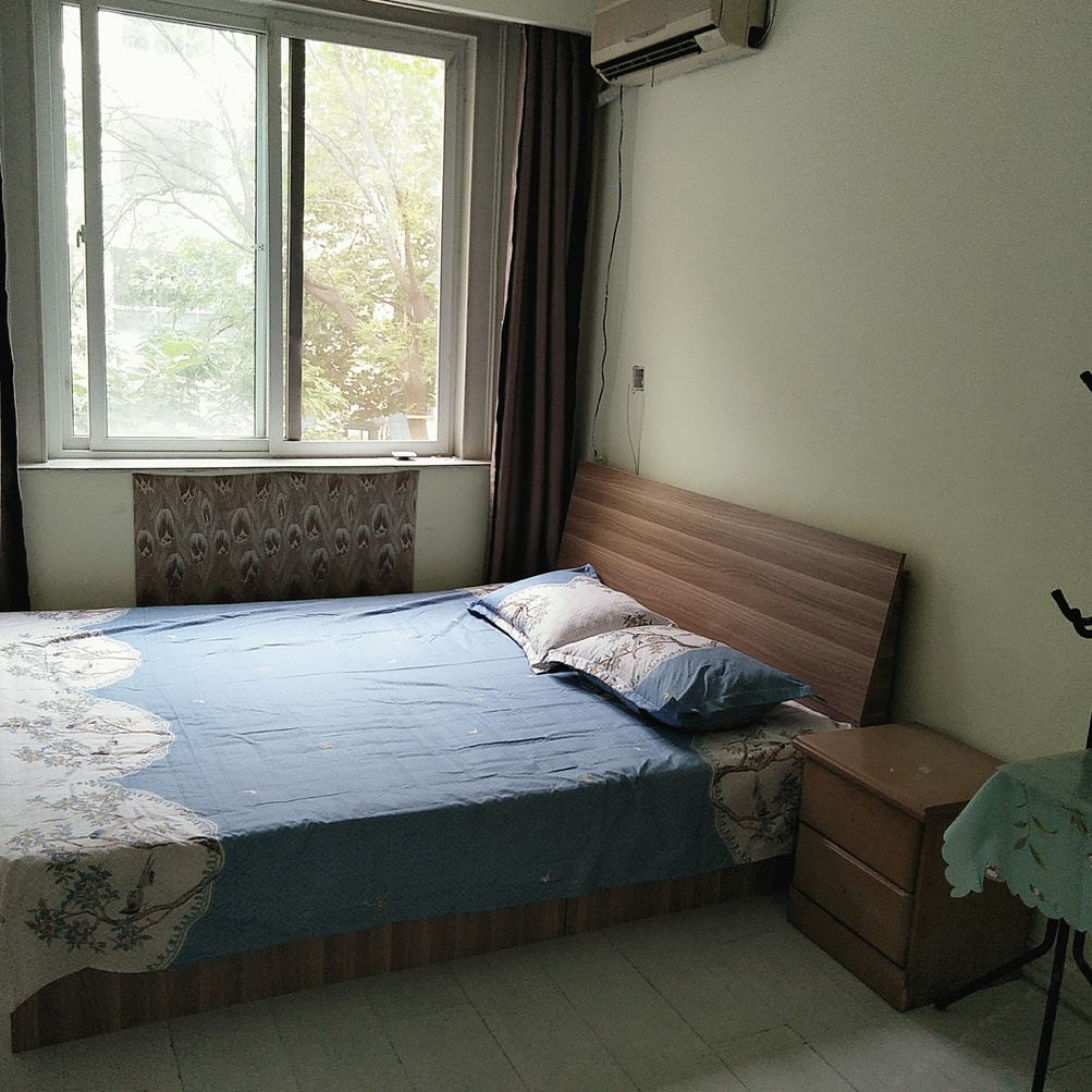 威海温馨之园公寓(3号店)