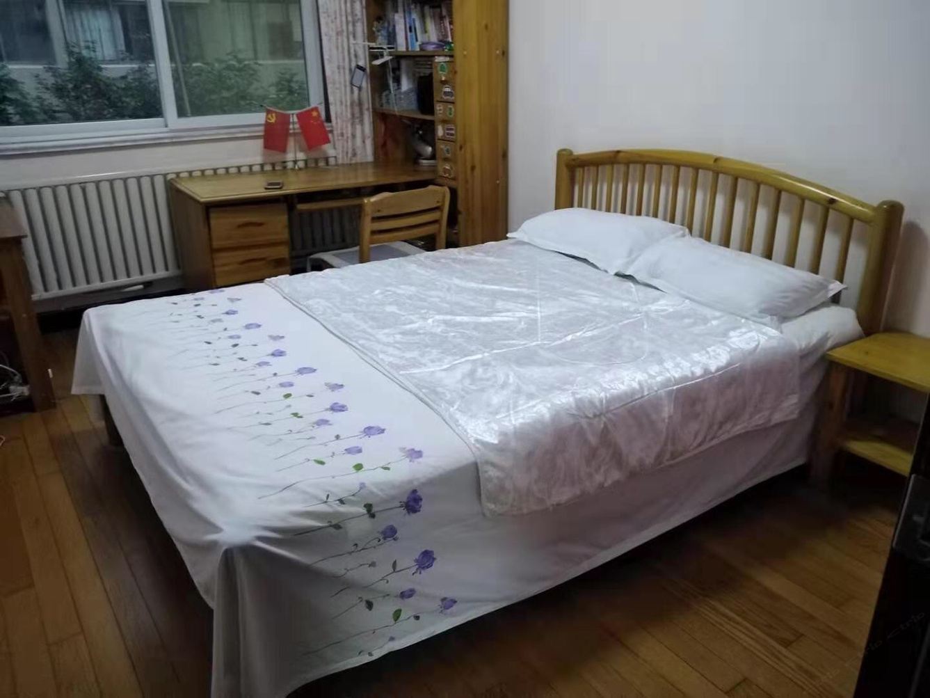普通四室一厅套房