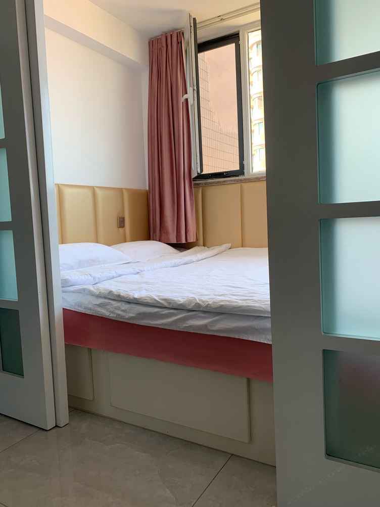 威海酒醉忘她公寓(2号店)