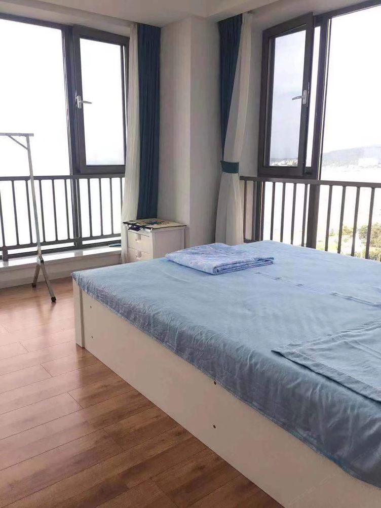 威海海景•壹号公寓