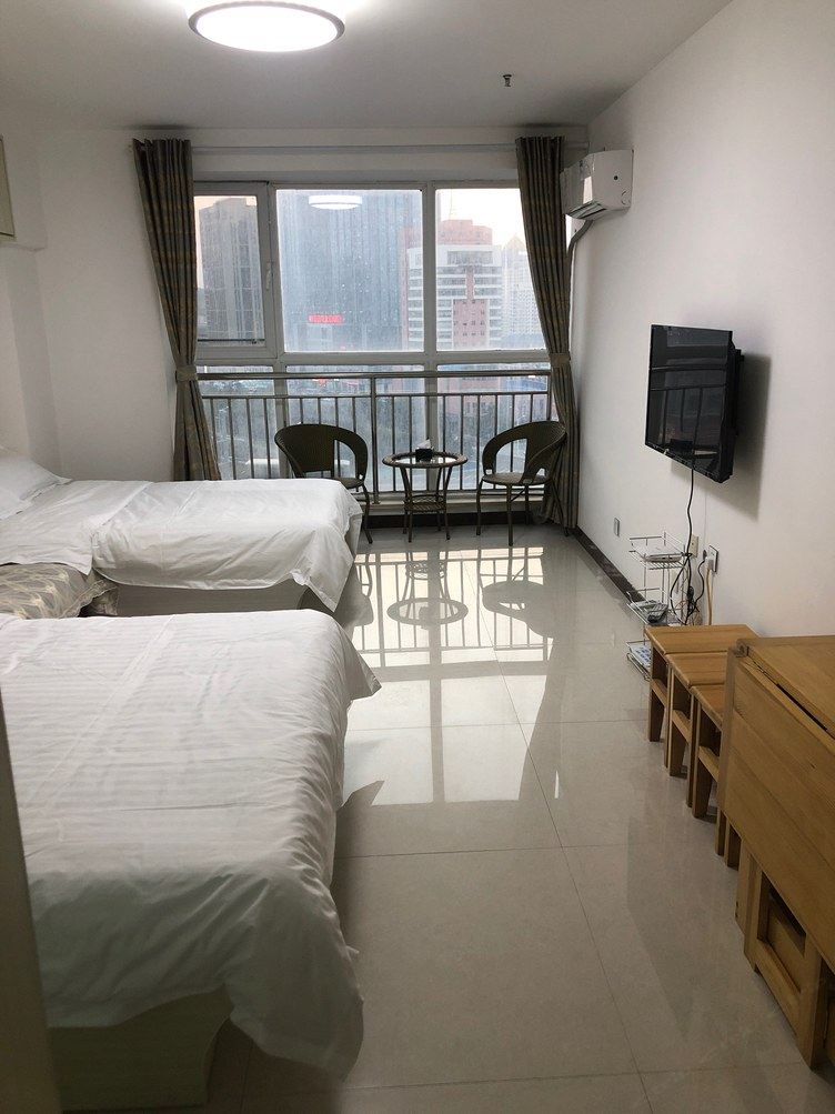 威海威海寶爺萬歲公寓(大庆路分店)