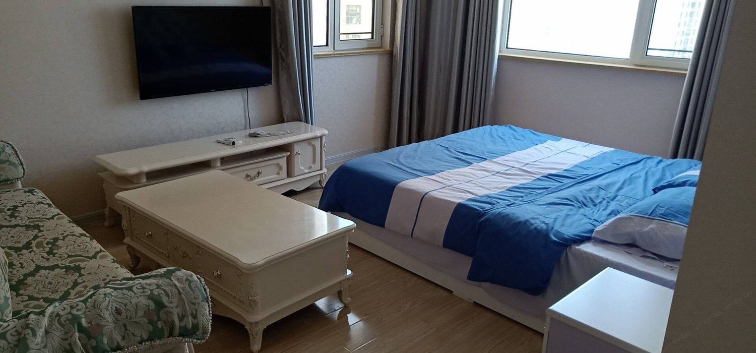 威海天天海景客栈(林海公园分店)
