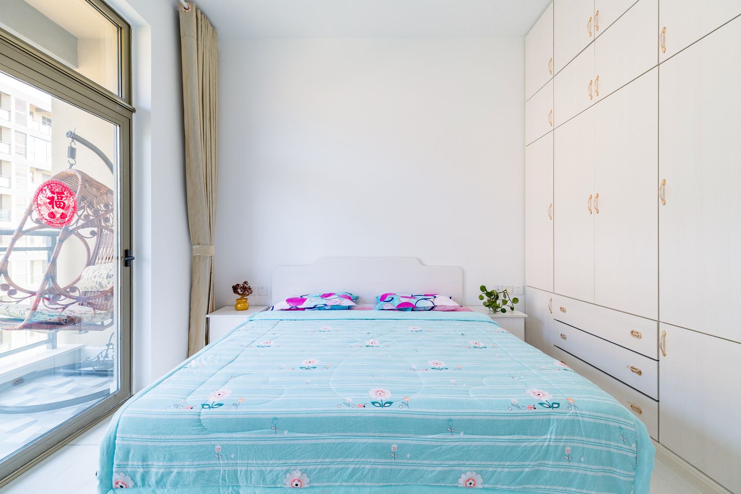 威海梦海小居公寓