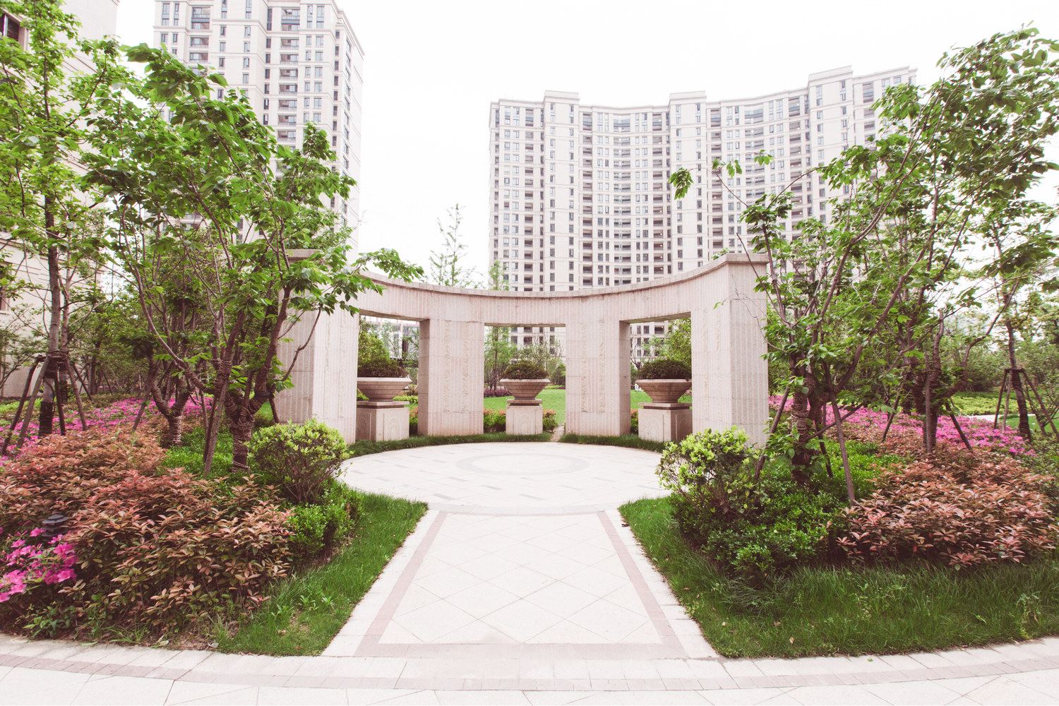 杭州Lorna公寓(古兴福寺分店)