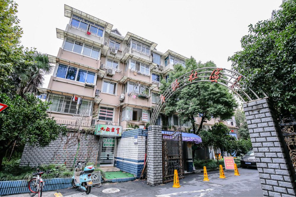 杭州咖喱(00130900)公寓(古韵金河分店)