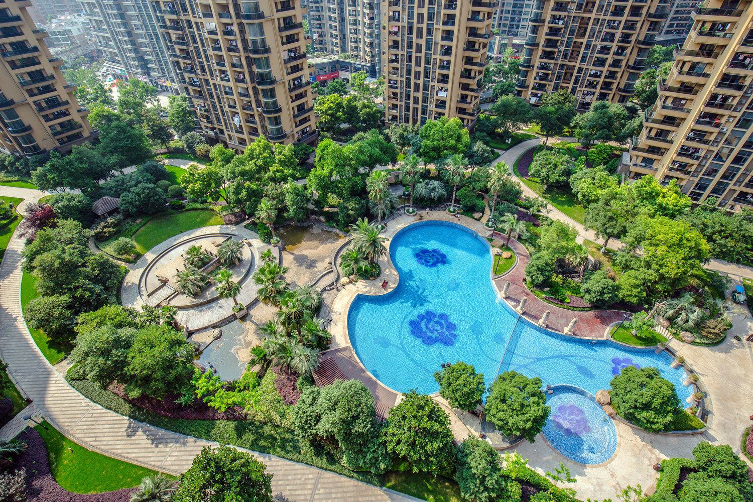 杭州途掌柜·杭州城北小鹿公寓(宁波路分店)