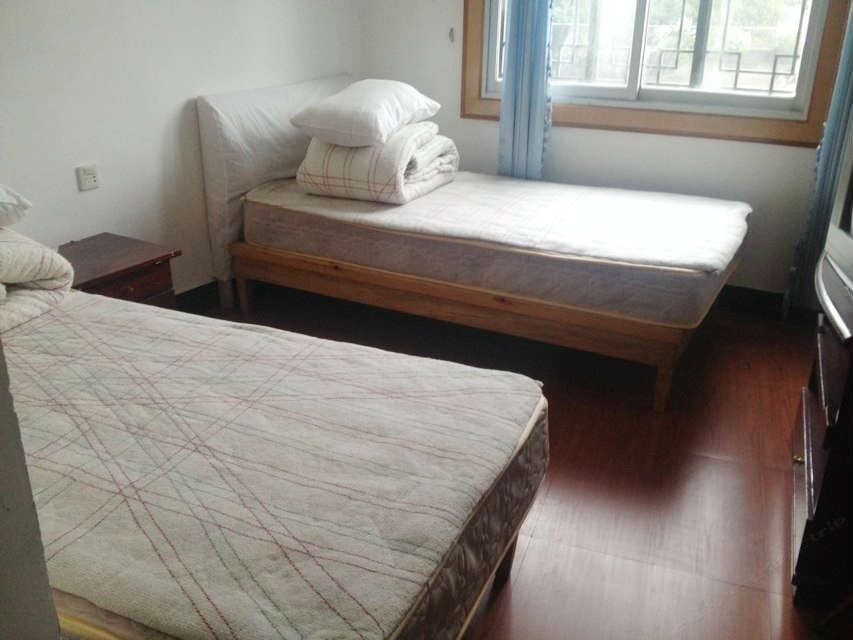 标间