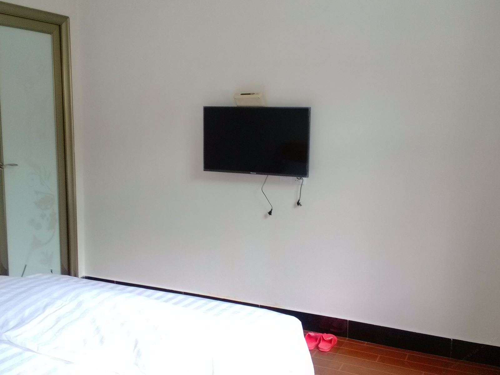 大床房