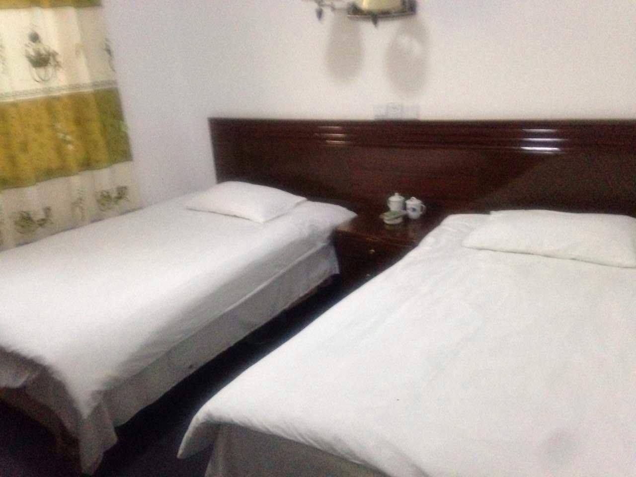 标间