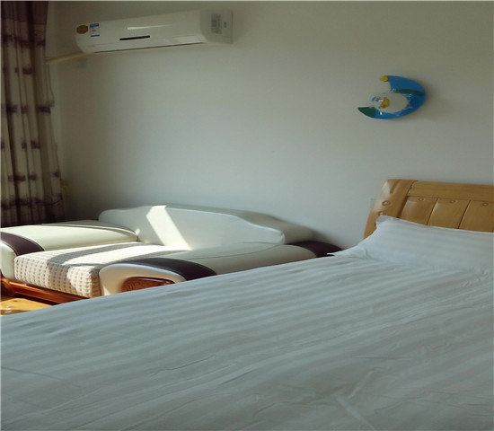 标间