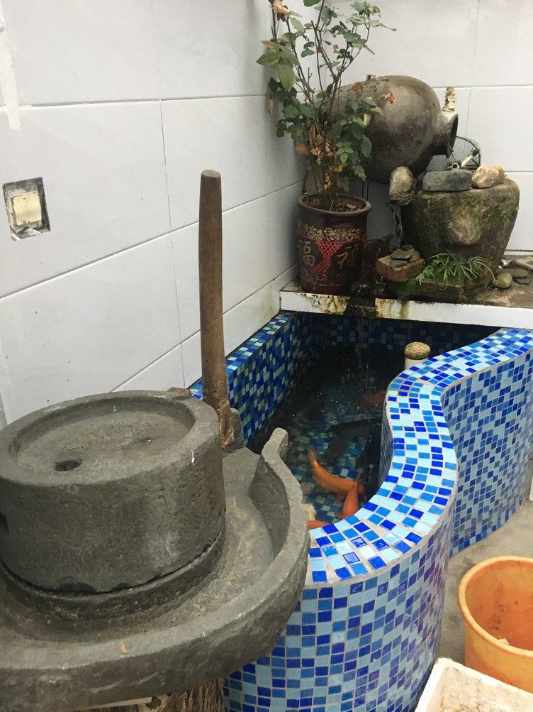 温馨大床房