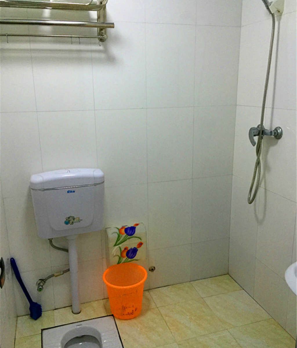 标准间