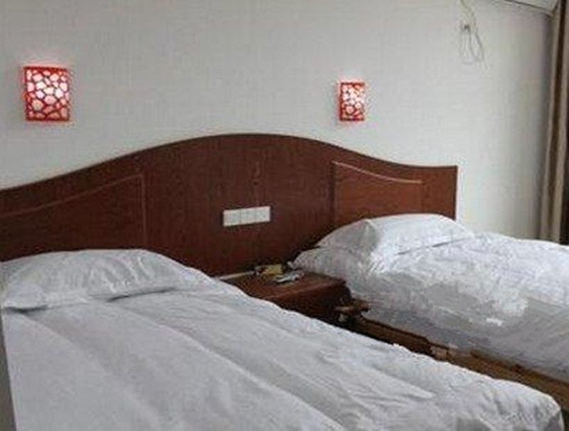 标准间