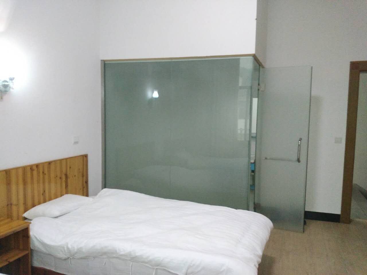 标准间