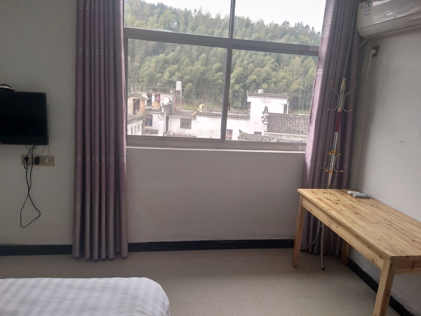 大床房