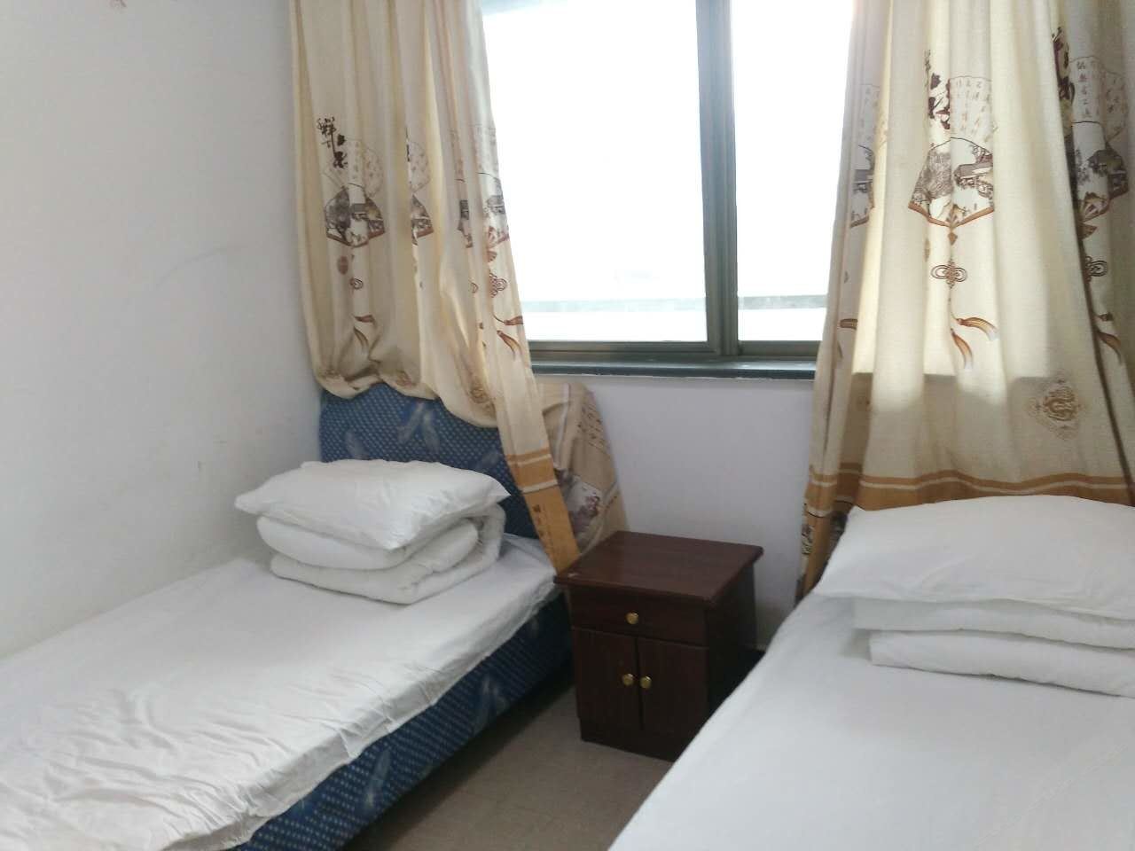 标间