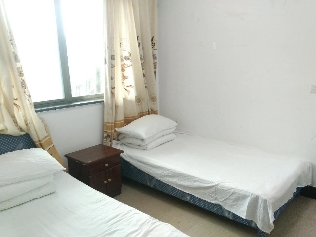 标间