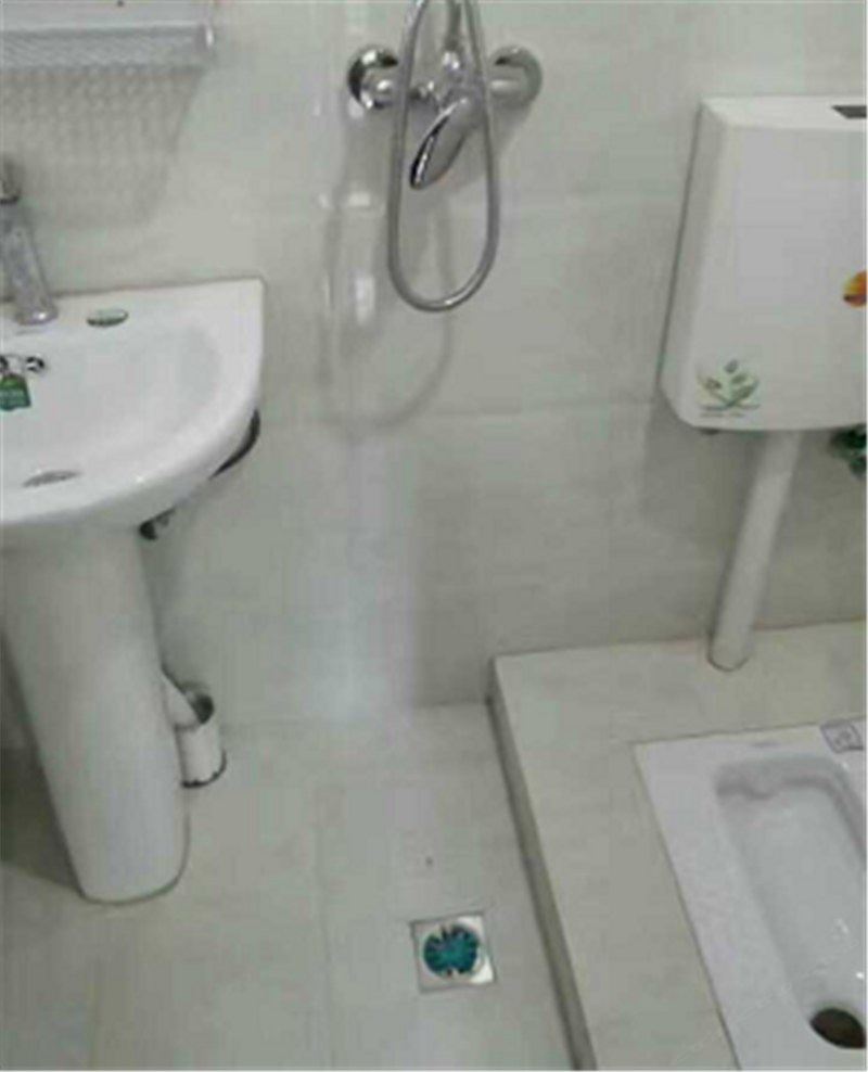 标准间