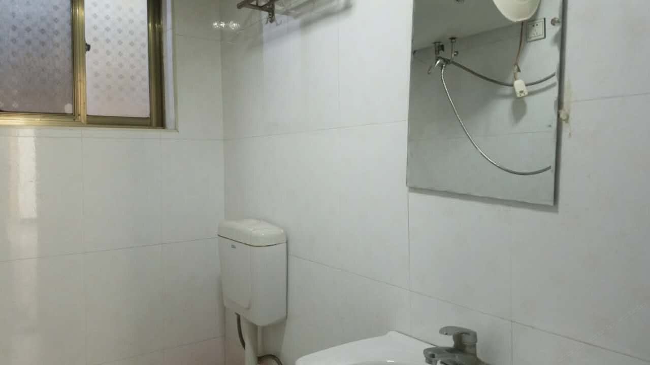 标准间(无窗)