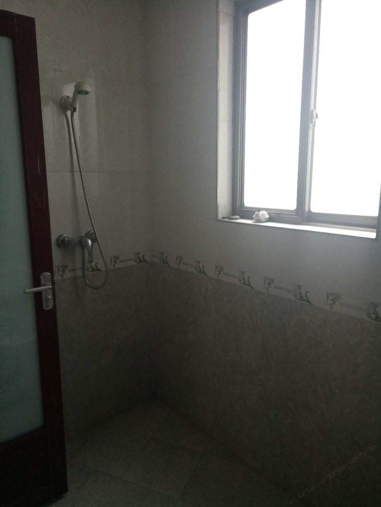 双床房(无窗)