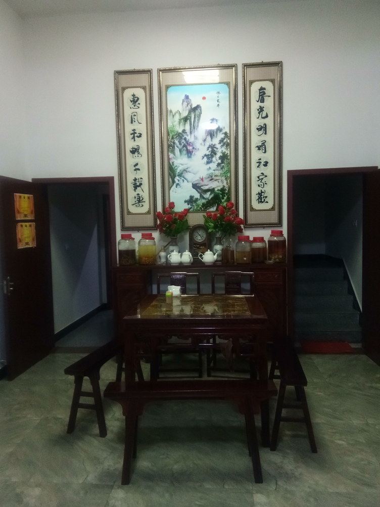 精致一室单床房(无窗)