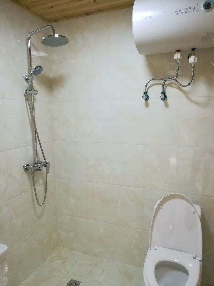 豪华标间