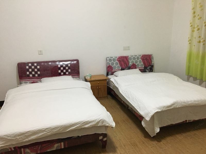标准间(无窗)