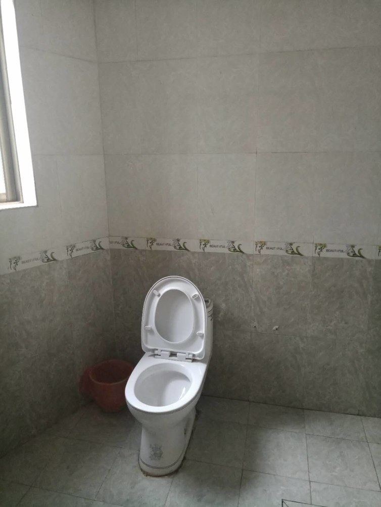 双床房(无窗)