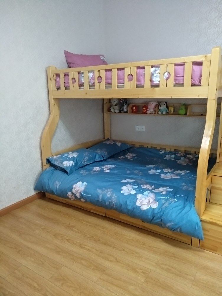 精品三室二厅套房