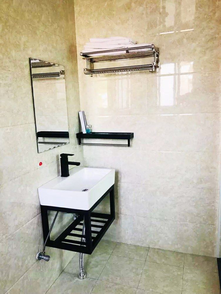 标准间