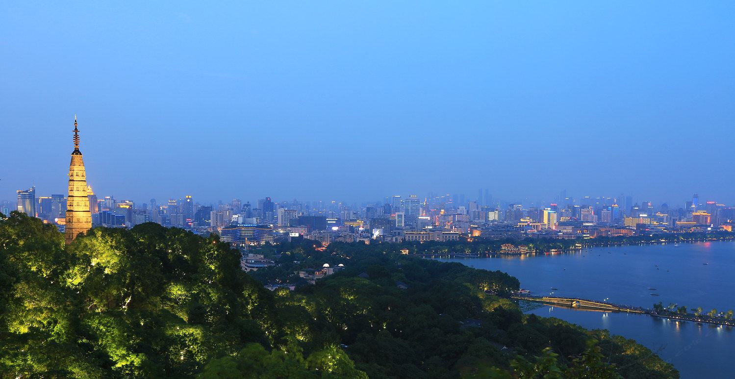 杭州西湖幸福居公寓(10号店)