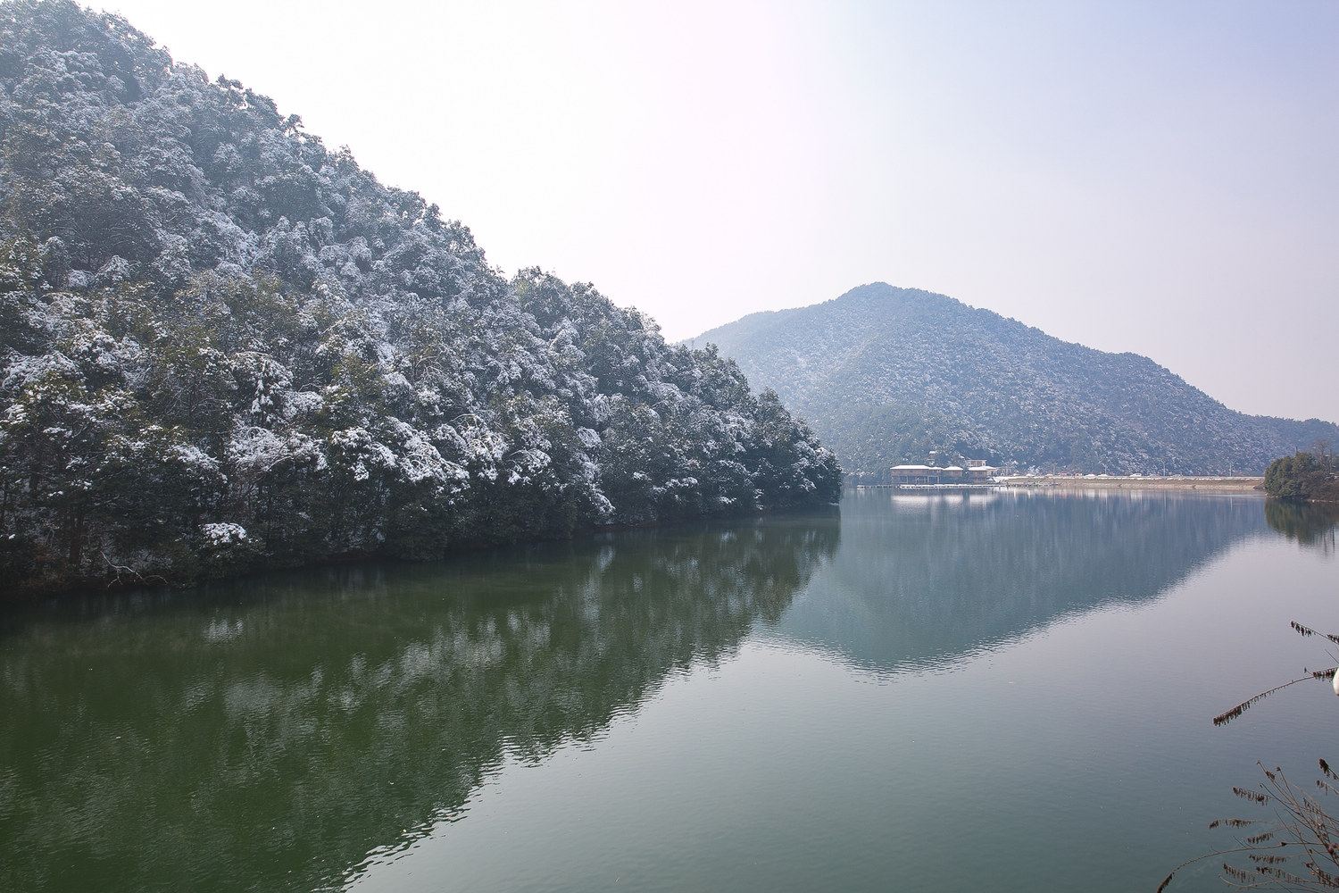 饮居安舍公寓NO.3