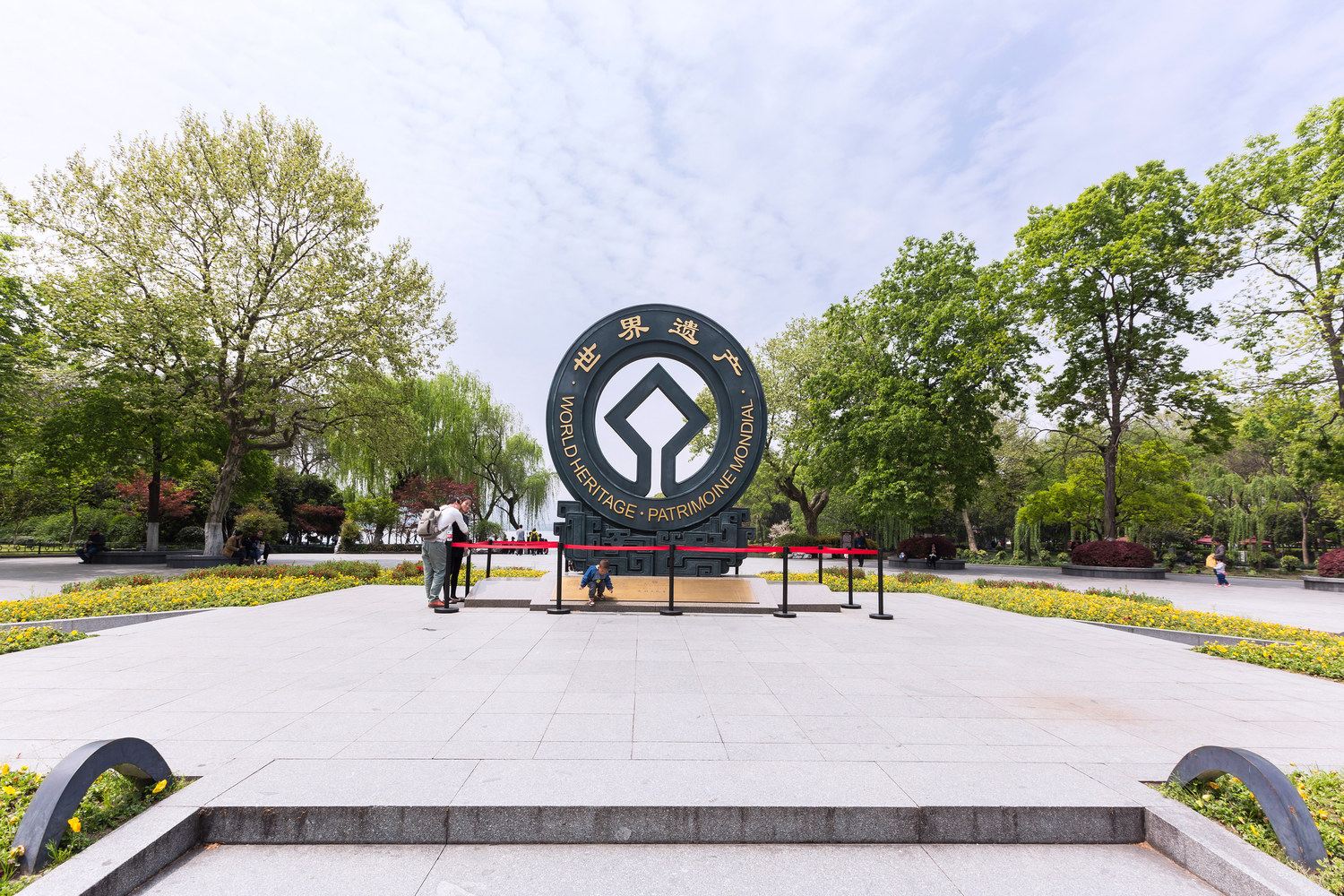 钱子谦公寓NO.3