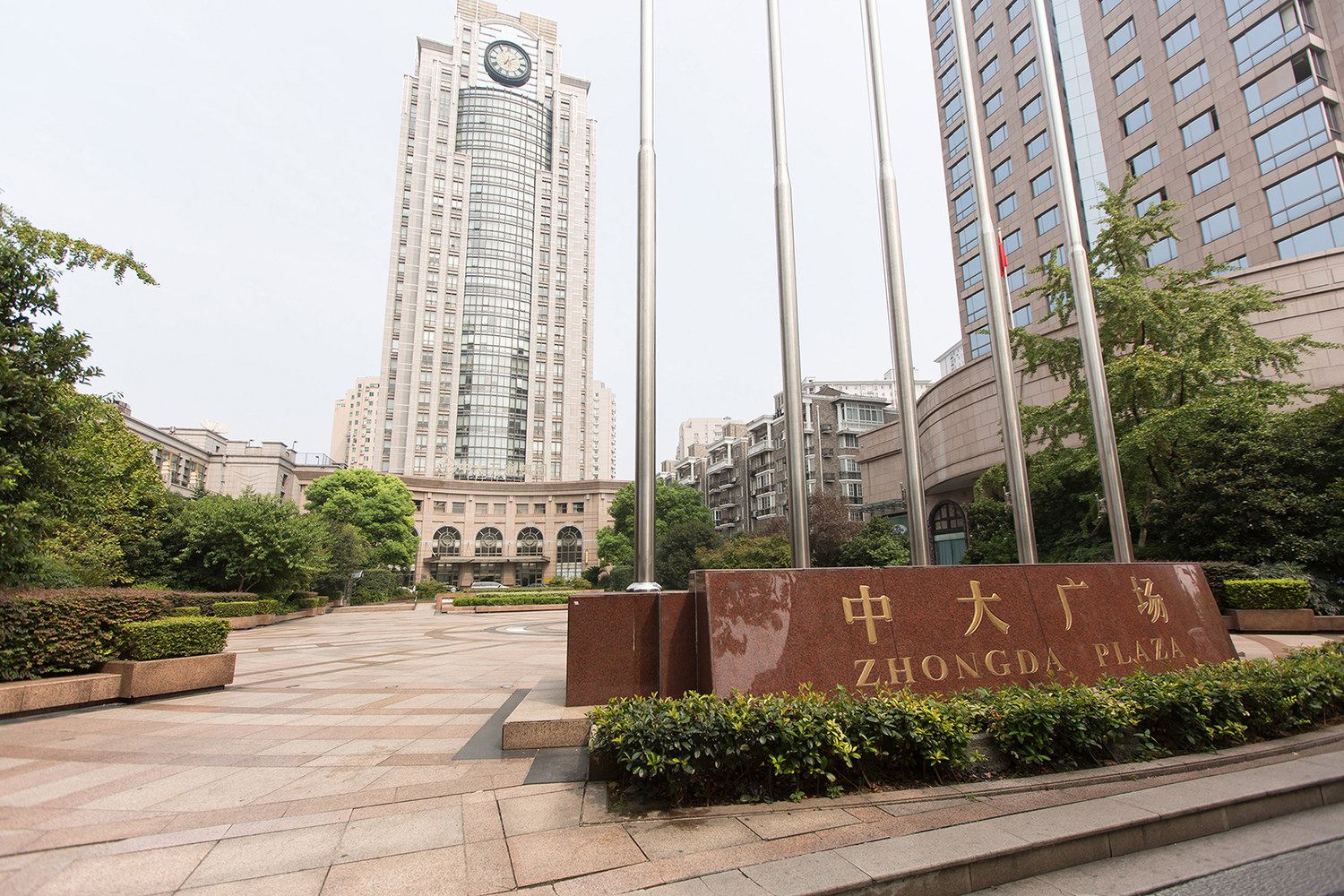 杭州周建玲2263公寓