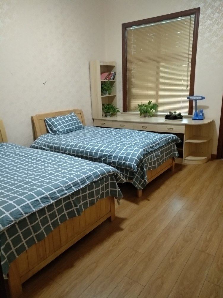 精品三室二厅套房