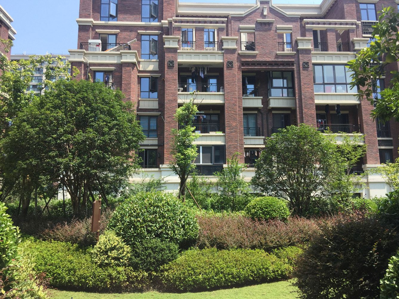 杭州之江度假区极简小筑(2号店)