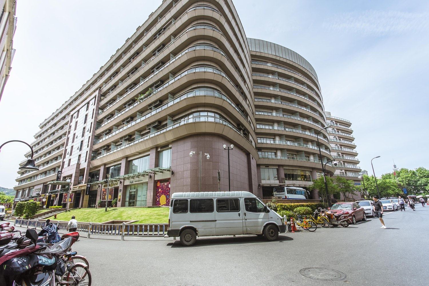 驿米阳光公寓NO.3