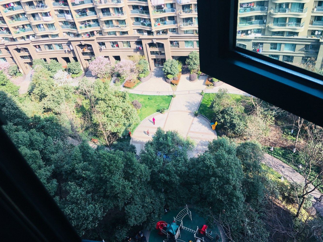 杭州欧美贝妈之家公寓