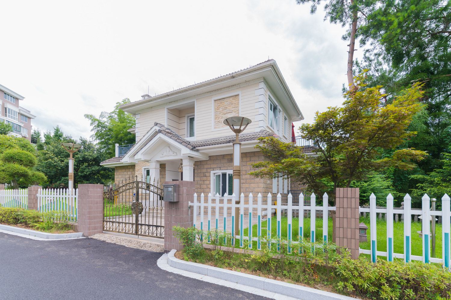 杭州尊悦千岛度假别墅(环湖南路分店)