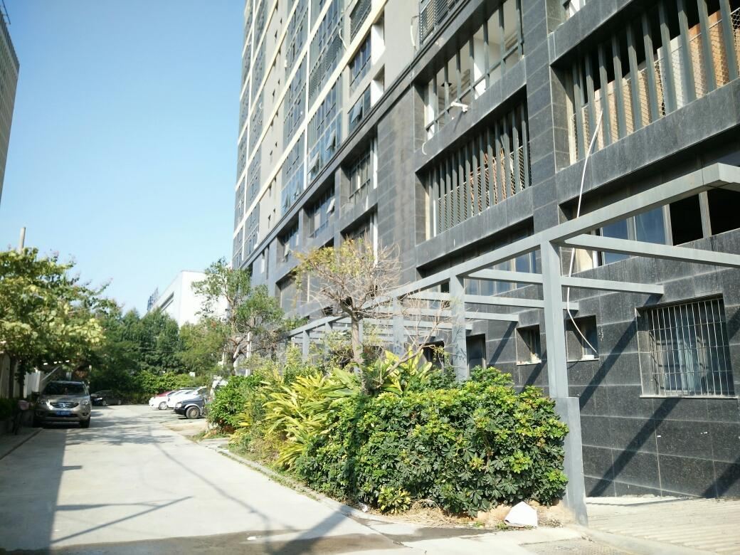 厦门柚子邦酒店公寓