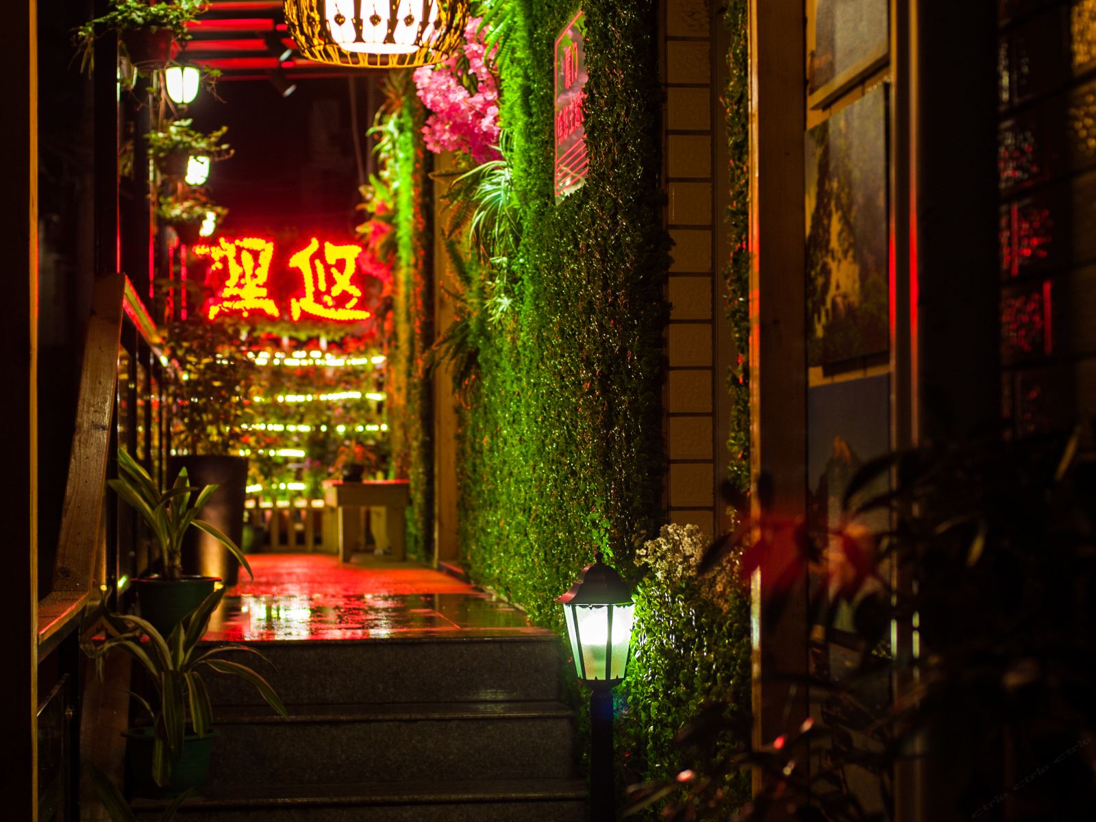 厦门绘聚时光度假屋(原嘿悠小舍)