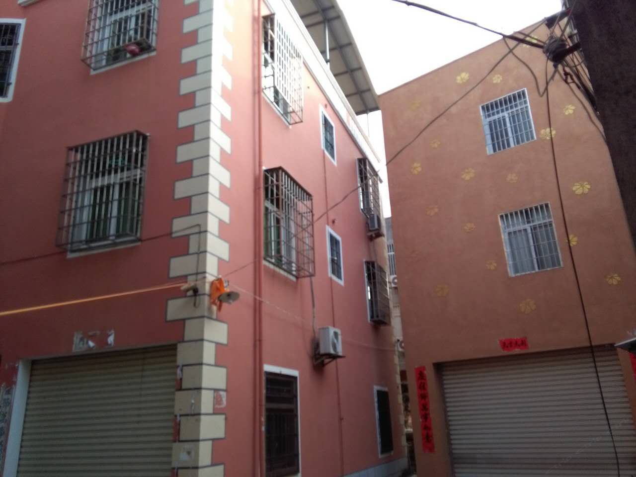 厦门君越酒店公寓
