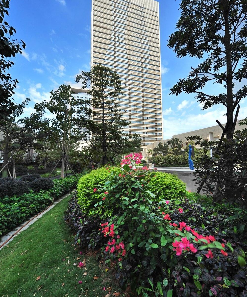 厦门景弘精品酒店