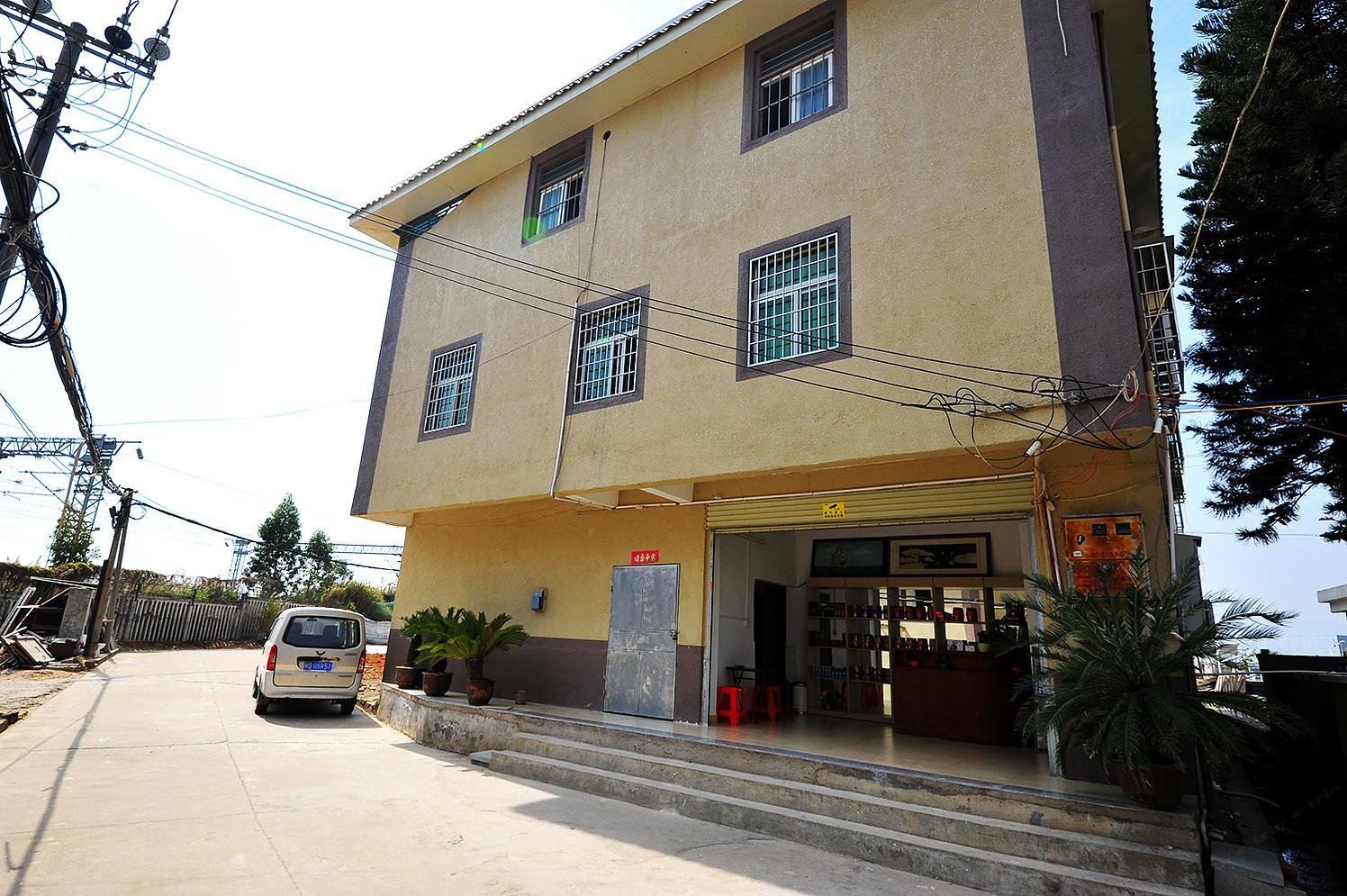 厦门北站馨阁公寓